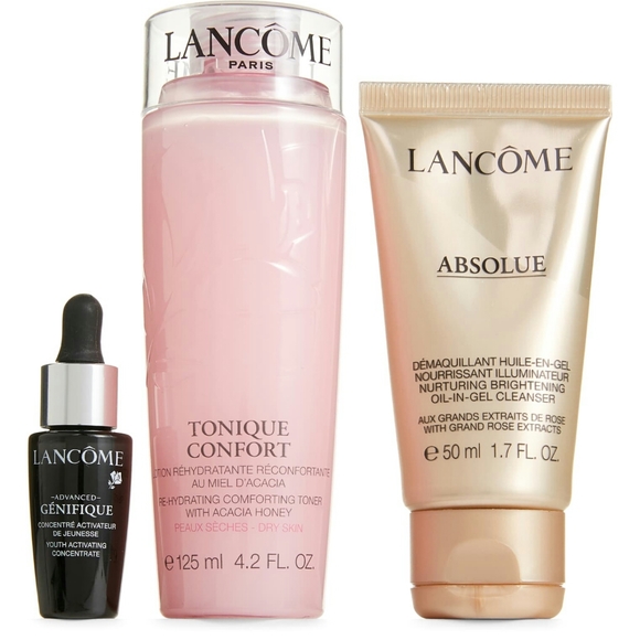 Lancome Other - 3 piece Lancome Bundle